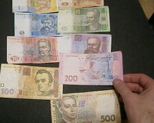 Гроші.  Фото: скріншот YouTube-відео