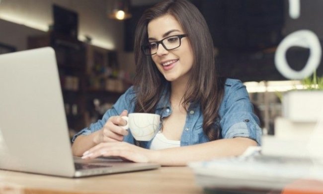 В Украине очень дешевый Интернет. Фото из открытых источников