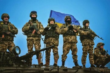 Стало известно, сколько миллионов необходимо на перевооружение украинской армии