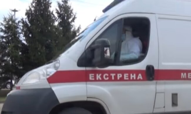 Статистика остается неутешительной. Фото: youtube