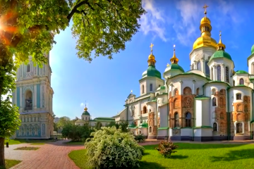 Що категорично не можна робити на церковне свято 21 жовтня. Фото: YouTube