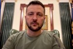 Владимир Зеленский. Фото: YouTube, скрин