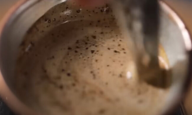 Кофе. Фото: youtube.com