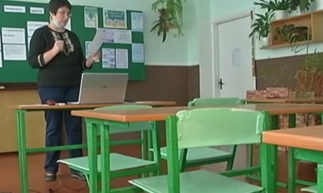 Школьников отправляют на каникулы. Фото: скрин youtube