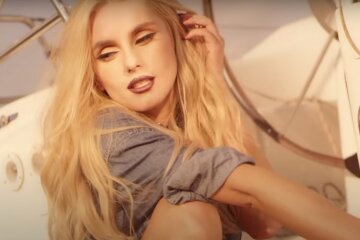 Ирина Федишин. Фото: YouTube, скрин