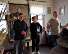 Две недели покоя Кобзаря: как подольская Приорка стала целебным пристанищем для Тараса Шевченко