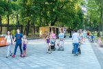 Днепряне чуть передохнут от палящего солнца: прогноз на 12 июня