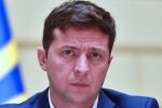 Владимир Зеленский. Фото: скриншот YouTube