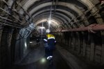 Шахтарі ДТЕК під землею під час війни