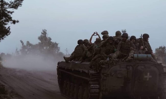 Украина планирует войну ещё на 3 года - детали заявления министра