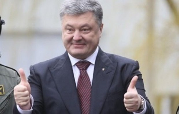 Гриценко уличил Порошенко во лжи. По его мнению президента нужно подключить к полиграфу