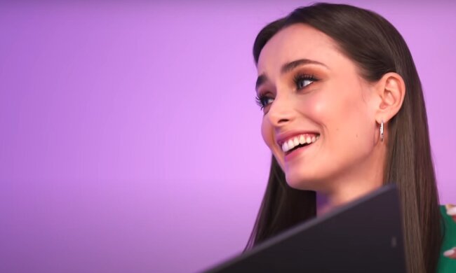 Ксения Мишина. Фото: YouTube, скрин