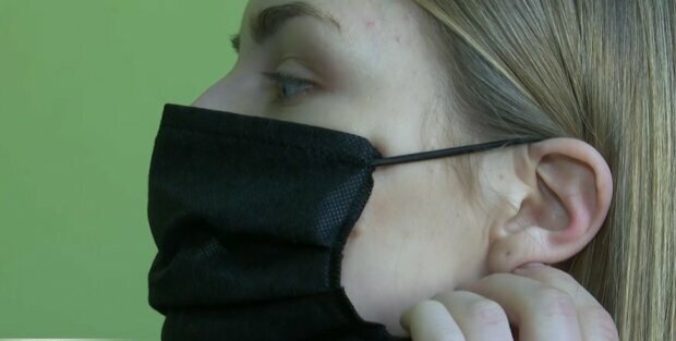 Карантин. Фото: скриншот YouTube.