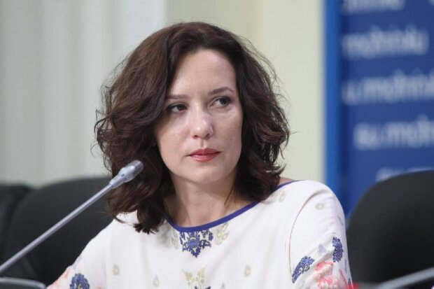 Марина Хонда, заступниця голови КМДА