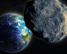 Нанесет меньший ущерб: к Земле летят три опасных астероида, ученые предупредили о страшном