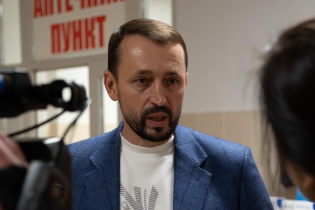 Валерій Дубіль