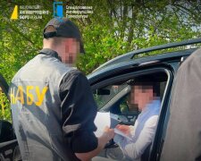 Обшуки НАБУ у Верховному Суді