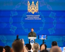 Національний молитовний сніданок: молитва, яка об’єднує
