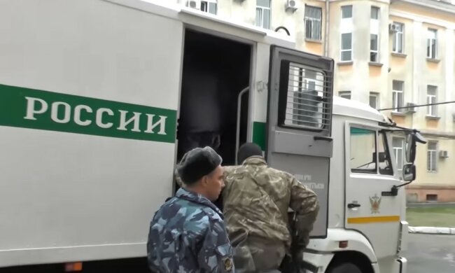 В Крыму осудили 113 человек за отказ служить в армии РФ. Фото: скриншот Youtube