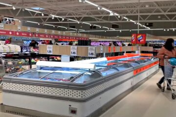 "Lidl". Фото: скриншот Youtube-видео