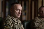 Михайло Драпатий — новий головнокомандувач ЗСУ