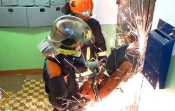 Коммунальщики получат право вламываться в квартиры должников. Фото из открытых источников