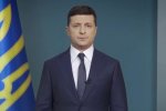 Владимир Зеленский. Фото: скриншот YouTube.