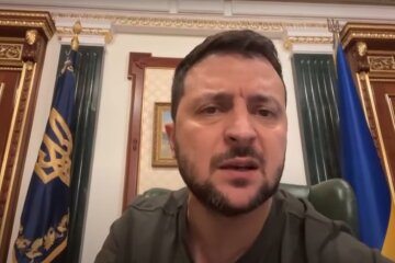 Володимир Зеленський. Фото: YouTube, скрін