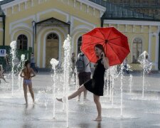 Солнце взбесится в Киеве, будет палить: прогноз на 12 июня