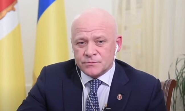 "Презент" для Труханова: скандальный мэр получил подарочный сертификат в СИЗО – "заселится" с комфортом