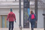 Погода в Украине. Фото: скриншот YouTube-видео