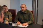 Мобілізація 18-25-річних: Умєров підтвердив, перші подробиці