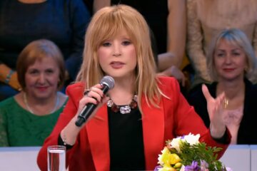 Алла Пугачева. Фото: скриншот YouTube-видео