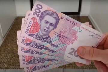 Гроші. Фото: YouTube, скрін