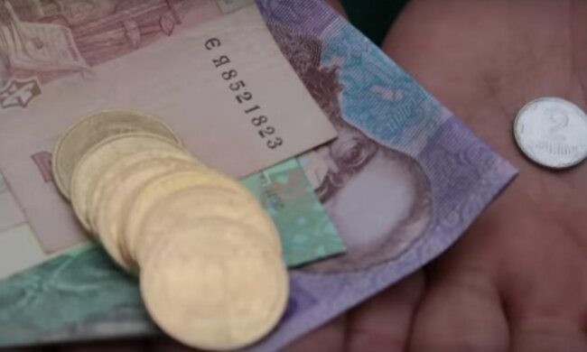 Повышение пенсий. Фото: скриншот youtube