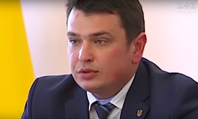 Артем Сытник, скриншот YouTube
