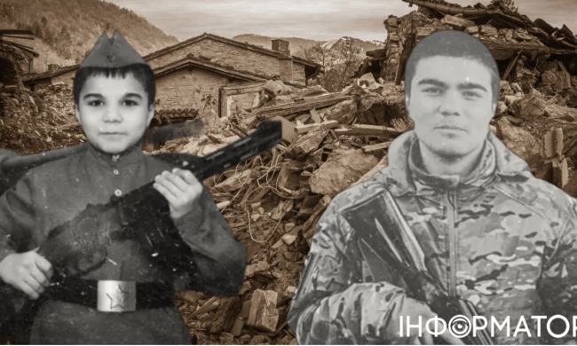 росія відправляє на війну дітей 2008 року народження