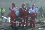 Сбитый самолет собирали по частицам