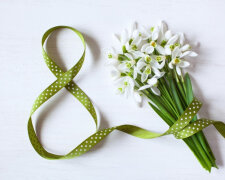 В Украине планируют перенести 8 марта – какая новая дата. Фото: из открытых источников