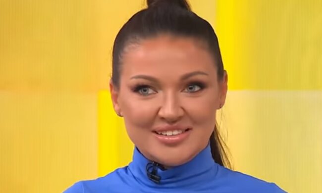 Лилия Яма. Фото: скриншот Youtube-видео