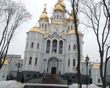 Храм Жон Мироносиц в Харькове. Фото: ukrainianwall