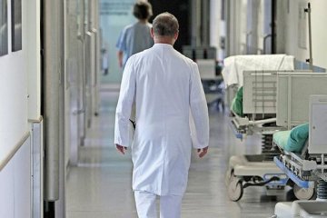 Здравоохранение