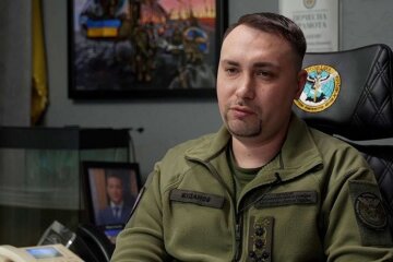 Кирилл Буданов рассказал, что ожидает Украину. Фото: Телеграмм