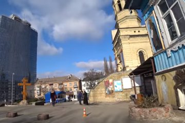 Погода на 20 февраля 2020 года