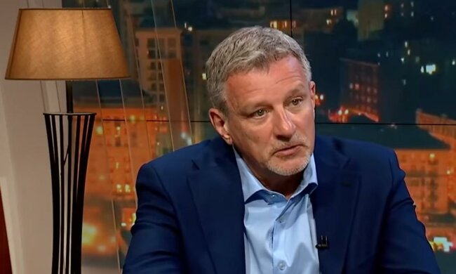 Андрей Пальчевский. Фото: скрин youtube