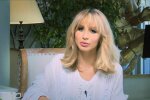 Світлана Лобода. Фото: скріншот Youtube-відео