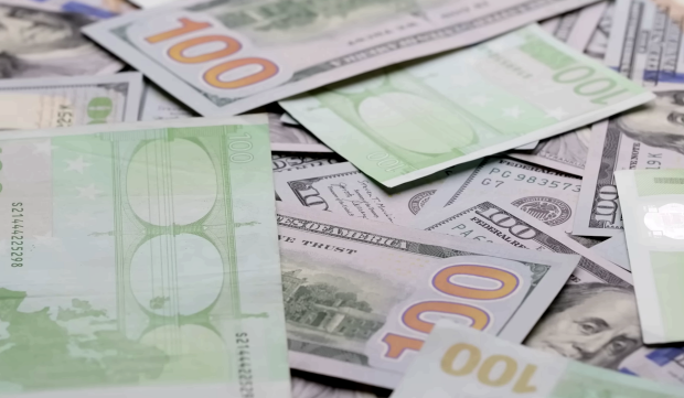 Какая будет стоимость $100 до конца года. Фото: YouTube