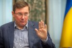 Луценко пора собирать чемоданы: об увольнении позаботился лично Зеленский