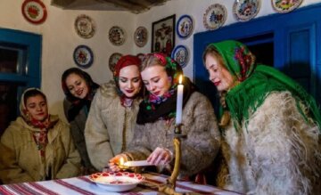День Андрея Первозванного традиционно связывают с гаданиями. Фото: Львівський портал