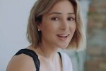 Злата Огневич. Фото: скріншот Youtube-відео